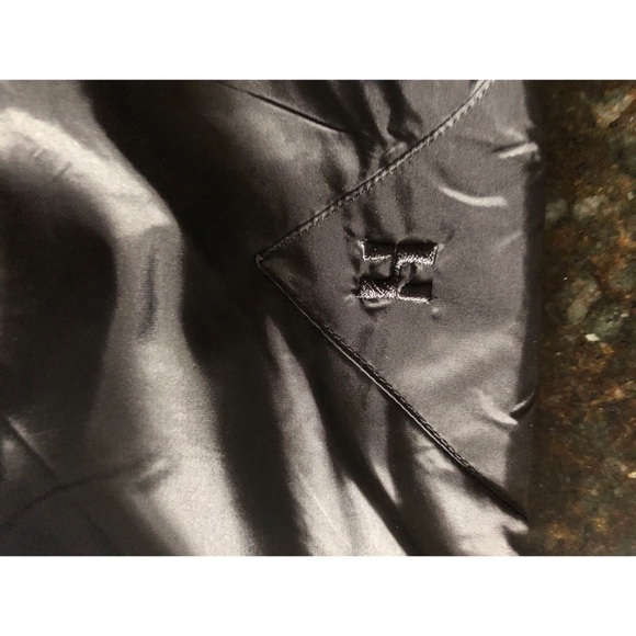 Men’s Split Lightweight Zip Up Hoodie Size: XL - Picture 4 of 5